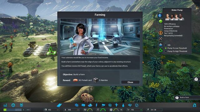 Aven Colony 5