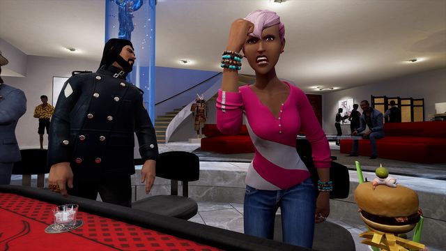 Prominence Poker 2
