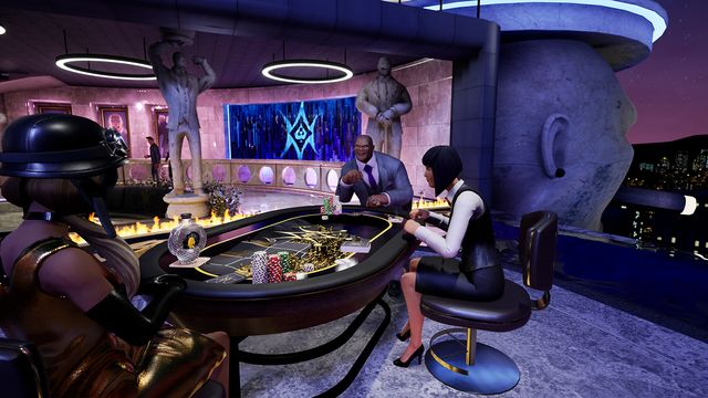Prominence Poker 3