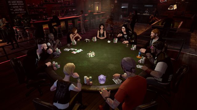 Prominence Poker 5