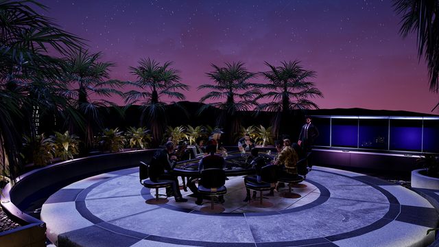 Prominence Poker 6