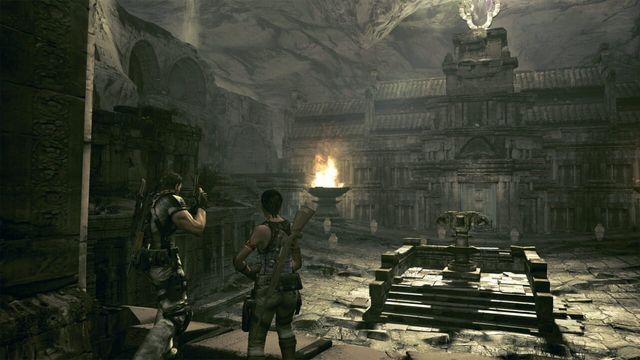 Resident Evil 5 Remastered 4