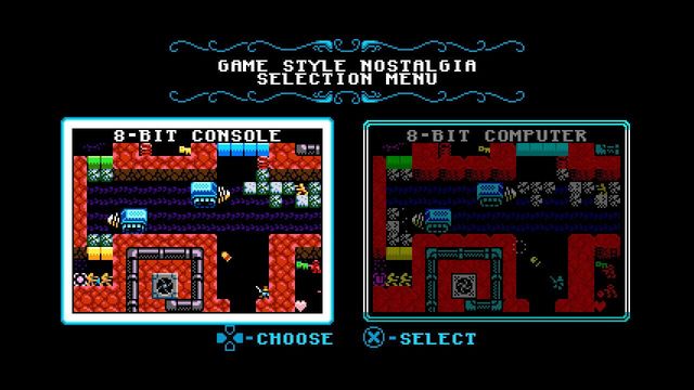 Rock Boshers DX: Director's Cut 1
