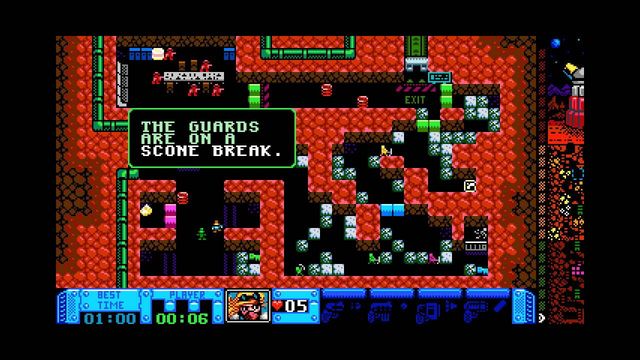 Rock Boshers DX: Director's Cut 3