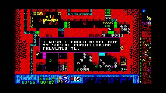 Rock Boshers DX: Director's Cut 4