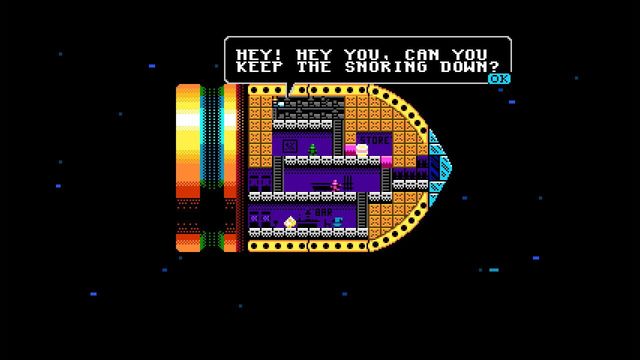 Rock Boshers DX: Director's Cut 5