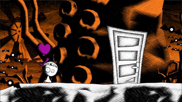 Murasaki Baby 5