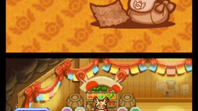 Pokémon Mystery Dungeon: Explorers of Sky 4