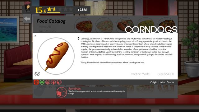 Cook, Serve, Delicious! 2!! 3