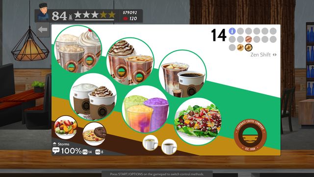 Cook, Serve, Delicious! 2!! 5