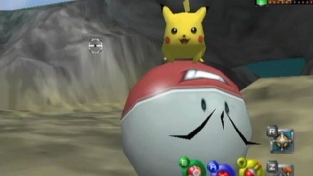 Pokémon Snap 2