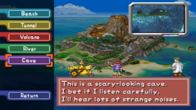 Pokémon Snap 3