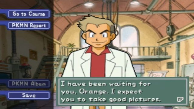 Pokémon Snap 4