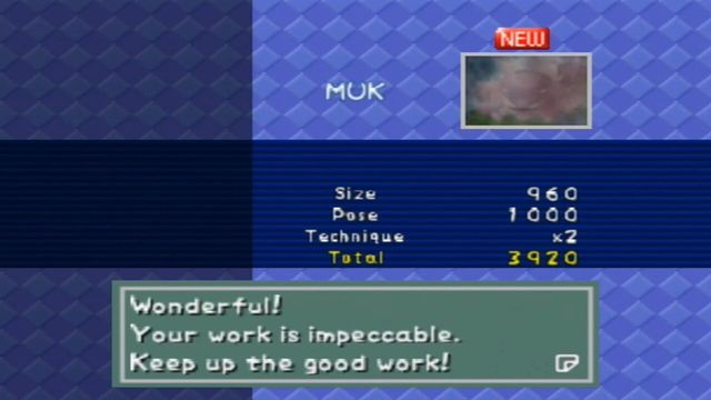 Pokémon Snap 5