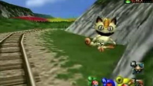 Pokémon Snap 6