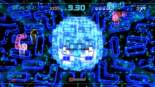 Pac-Man Championship Edition 2 2