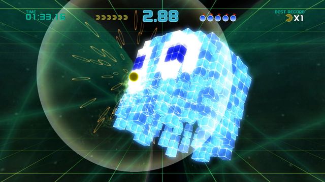Pac-Man Championship Edition 2 3