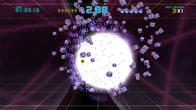 Pac-Man Championship Edition 2 4