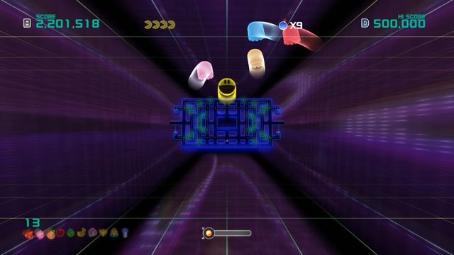Pac-Man Championship Edition 2 5