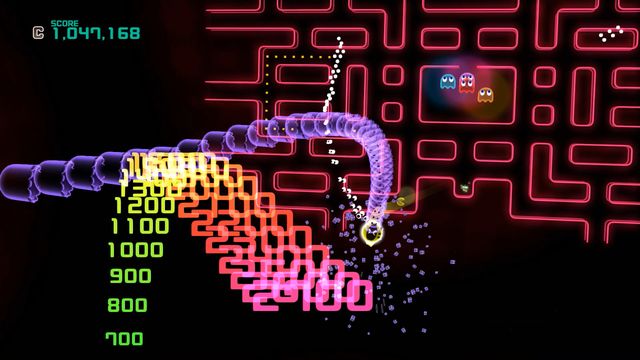 Pac-Man Championship Edition 2 6