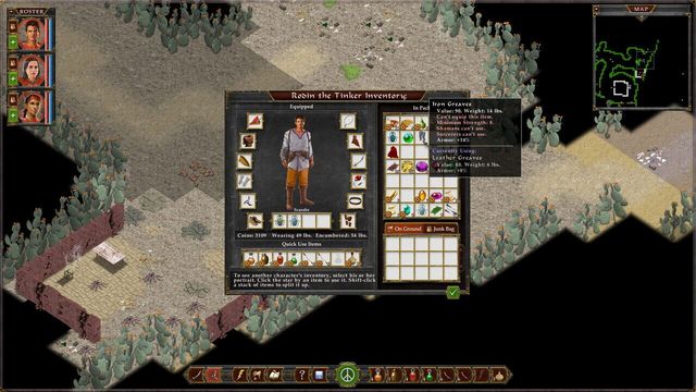 Avadon 3: The Warborn 2