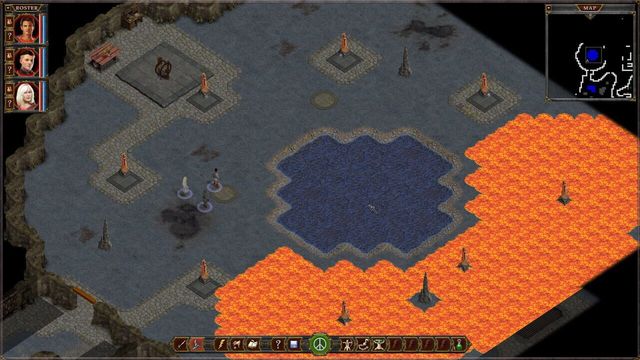 Avadon 3: The Warborn 3