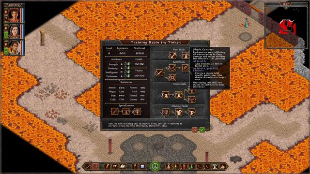 Avadon 3: The Warborn 4