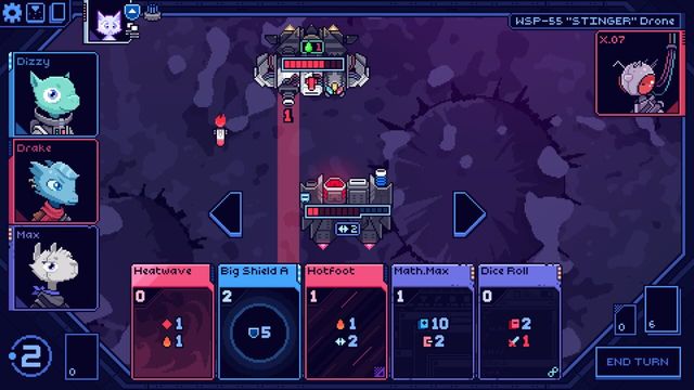 Cobalt Core 3
