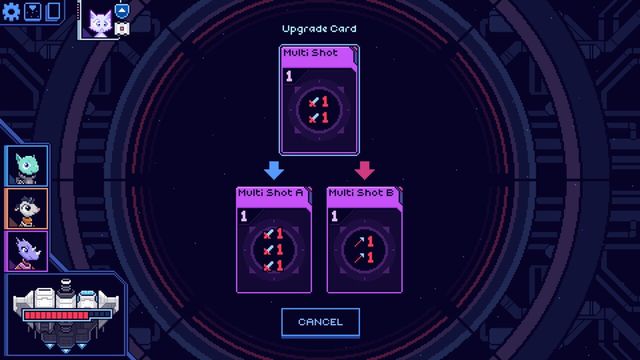 Cobalt Core 5