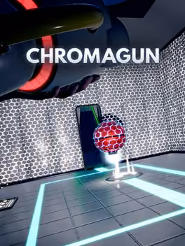 ChromaGun