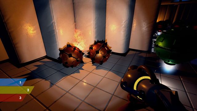 ChromaGun 3