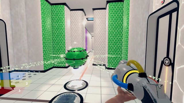 ChromaGun 5