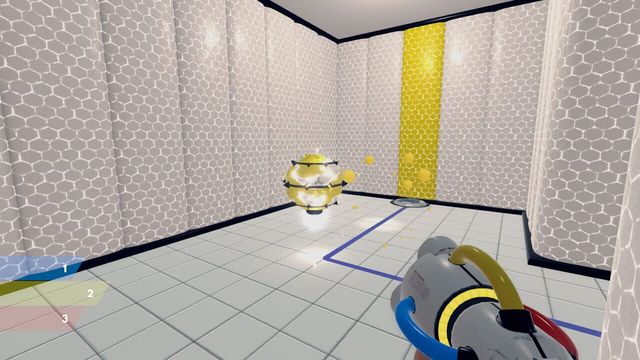 ChromaGun 6