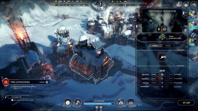 Frostpunk 4