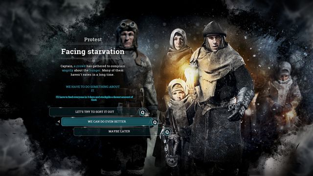 Frostpunk 5