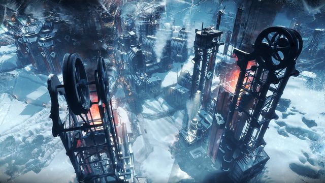 Frostpunk 6