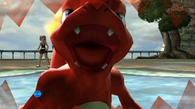 Pokémon Battle Revolution 2