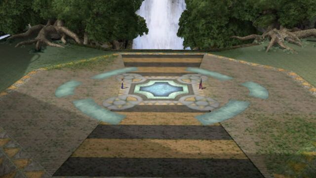 Pokémon Battle Revolution 6