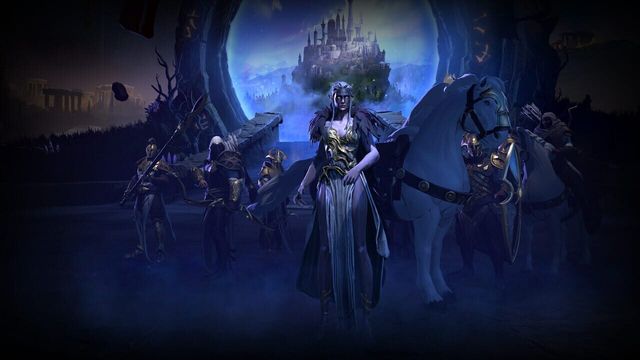 Age of Wonders 4 3