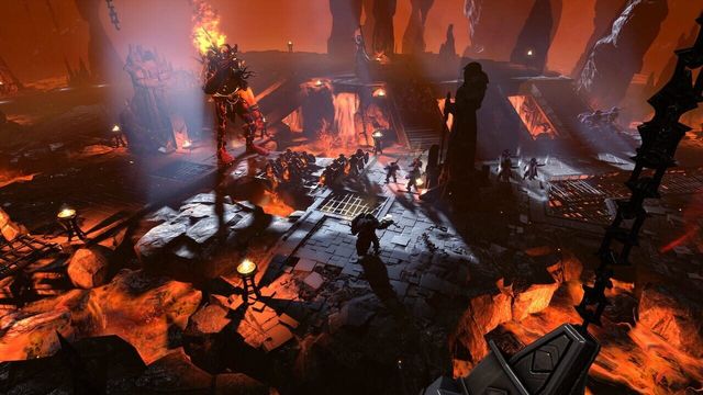 Age of Wonders 4 6