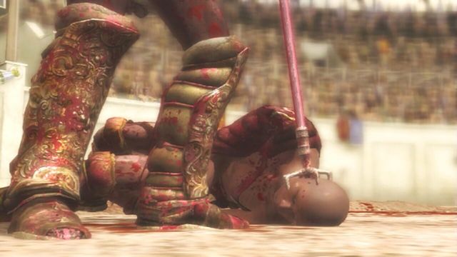 Spartacus Legends 3