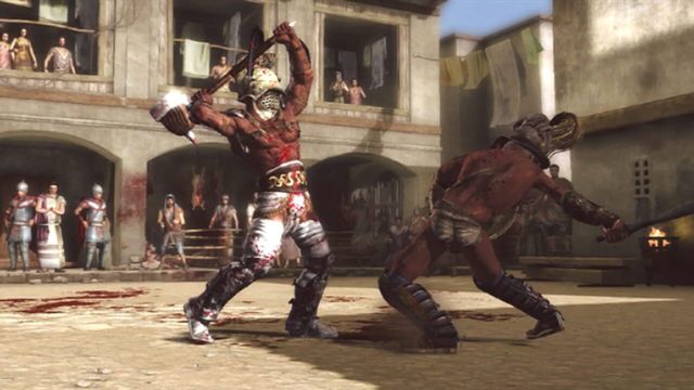 Spartacus Legends 4