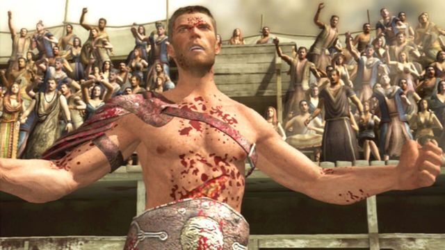 Spartacus Legends 5