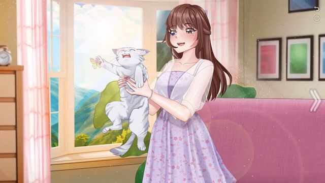 My Neighbor Neko 1