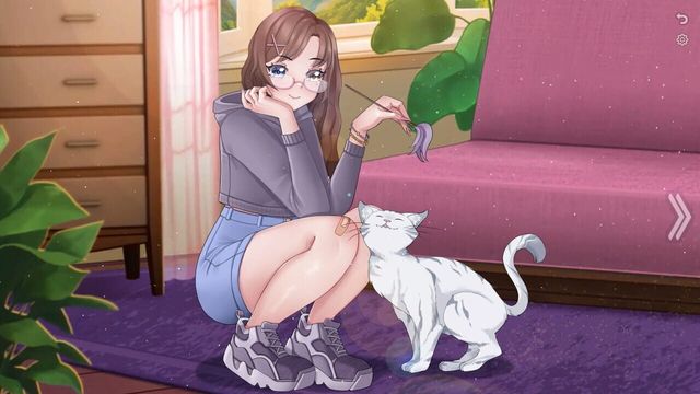 My Neighbor Neko 2