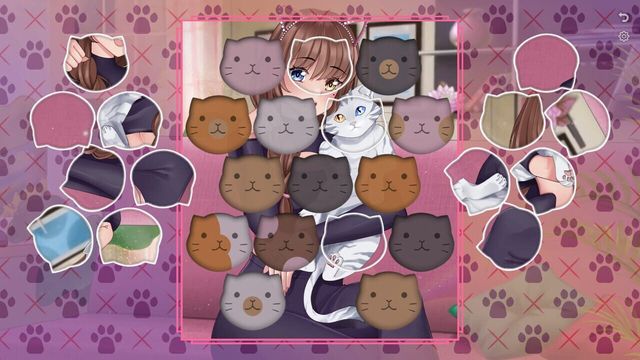 My Neighbor Neko 4