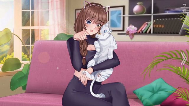 My Neighbor Neko 5