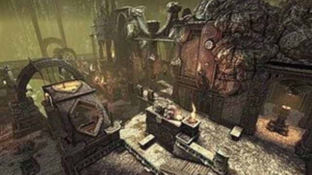 Gears of War 2: Dark Corners 3
