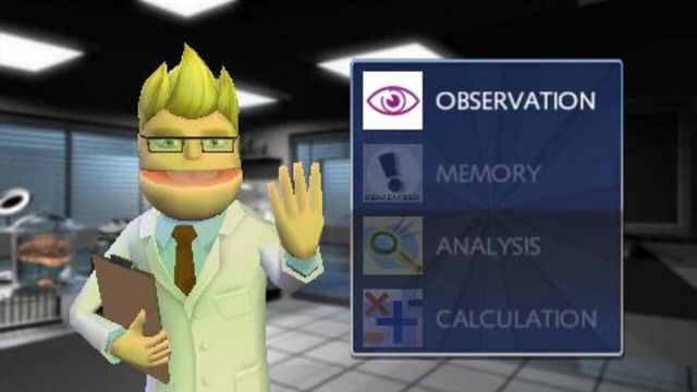 Buzz! Brain Bender 1