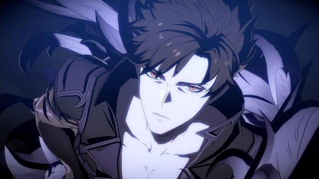 Granblue Fantasy Versus: Rising 2